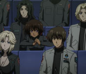 yuuya and his squad